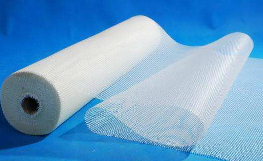 玻纤布厂家的耐碱涂层技术方法